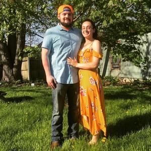 Meet your Posher, Marissa